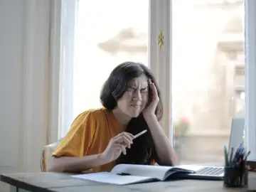 Migraña Migraña
