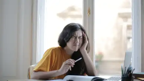 Migraña Migraña