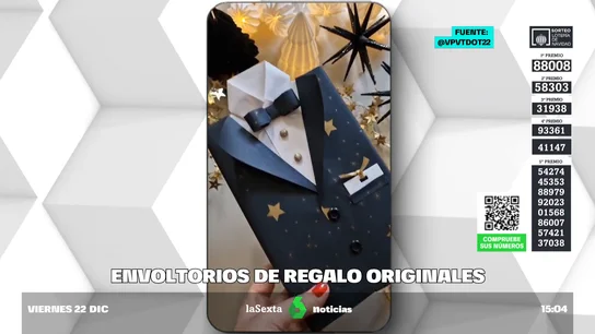 La importancia del 'packaging' La importancia del 'packaging'