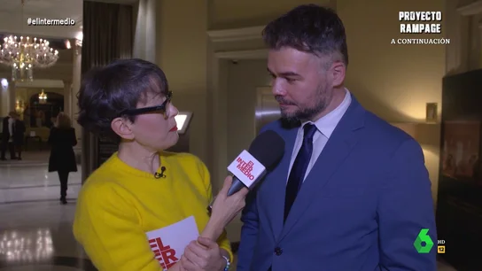 Thais Villas consigue que Óscar Puente desbloquee a este político del PP que tenía bloqueado "por higiene" Thais Villas consigue que Óscar Puente desbloquee a este político del PP que tenía bloqueado "por higiene"