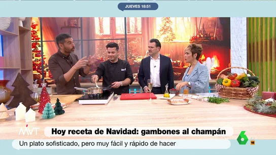 El nutricionista Pablo Ojeda desvela cuál es el mejor marisco por su alto contenido en vitamina E y escasas calorías El nutricionista Pablo Ojeda desvela cuál es el mejor marisco por su alto contenido en vitamina E y escasas calorías