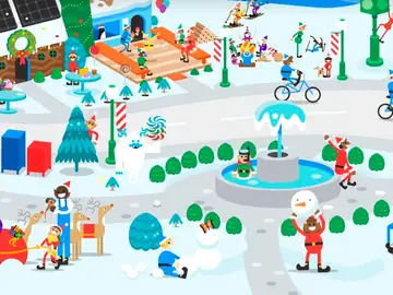 Santa Tracker Santa Tracker