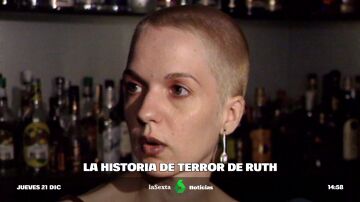 historia de Ruth