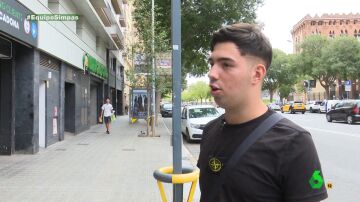 Un 'influencer' presume ante Equipo de Investigación de sus robos en "casi todos" los supermercados de Barcelona