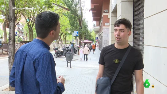 "Son delitos leves; no pasa nada": la justificación de un joven 'influencer' que alardea de sus robos "Son delitos leves; no pasa nada": la justificación de un joven 'influencer' que alardea de sus robos