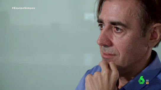 "Un personaje relevante se aprovecha de su reputación para no pagar la factura": así son los 'simpas VIP', según un experto "Un personaje relevante se aprovecha de su reputación para no pagar la factura": así son los 'simpas VIP', según un experto