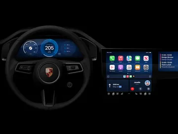 Porsche y Aston Martin serán las primeras marcas en incorporar la evolución de Apple CarPlay en 2024 Porsche y Aston Martin serán las primeras marcas en incorporar la evolución de Apple CarPlay en 2024