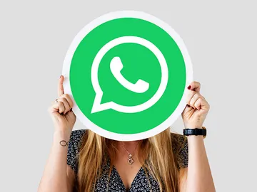 WhatsApp WhatsApp