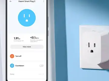 Xiaomi lanza en España un enchufe inteligente con soporte para Google Home Xiaomi lanza en España un enchufe inteligente con soporte para Google Home