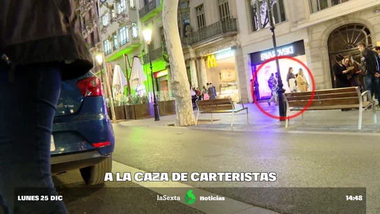 CONSEJOS POLICÍA CARTERISTAS CONSEJOS POLICÍA CARTERISTAS