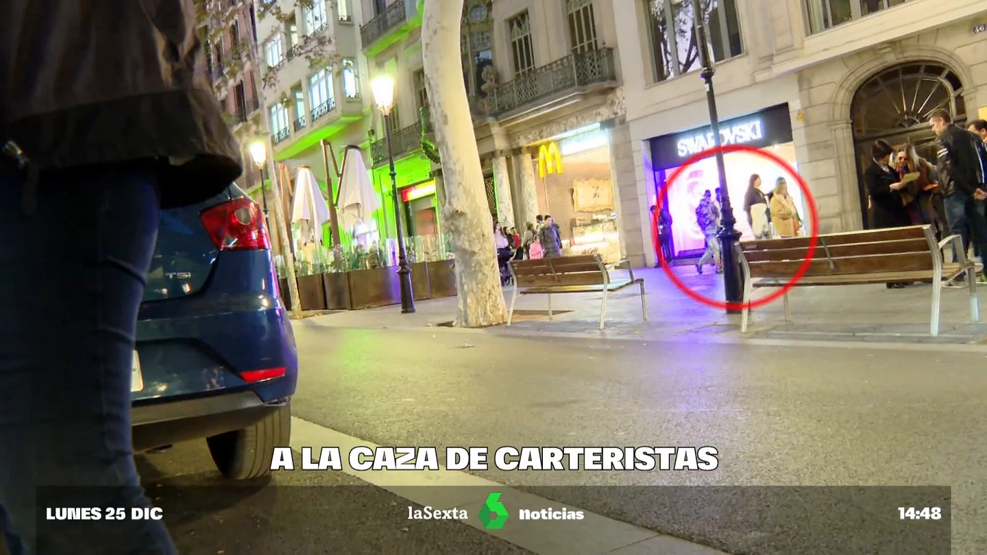 CONSEJOS POLICÍA CARTERISTAS CONSEJOS POLICÍA CARTERISTAS