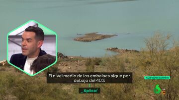 Camarero explica "el cambio brutal" que sufrirá el turismo en España por culpa del cambio climático: "No les hará falta venir"