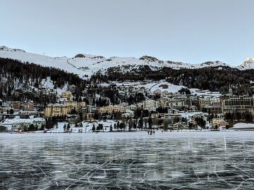  St. Moritz 