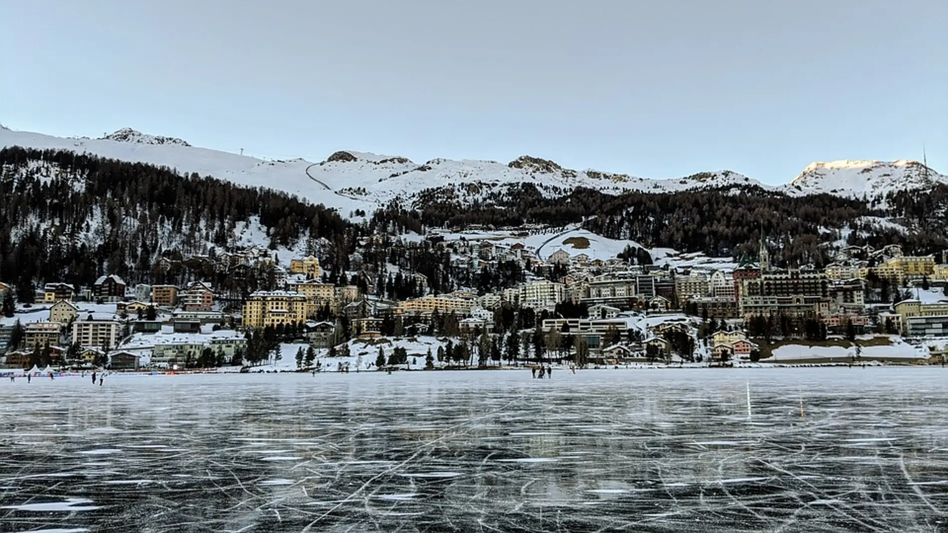  St. Moritz 