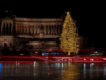 Roma en Navidad Roma en Navidad