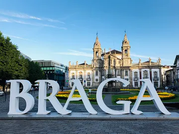 Braga Braga