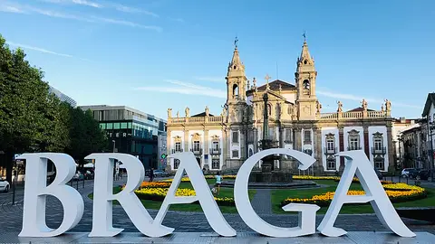 Braga Braga