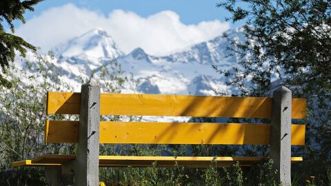 St. Moritz