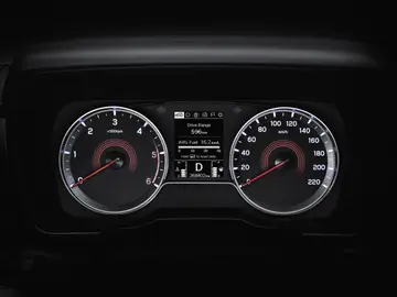 SsangYong Korando SsangYong Korando