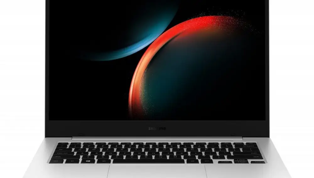Samsung Galaxy Book 3 Go Samsung Galaxy Book 3 Go