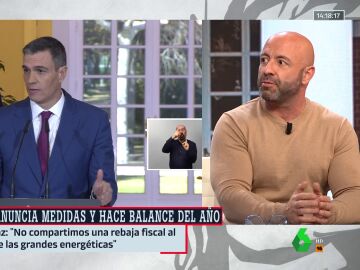 La reflexi&oacute;n de Rafa L&oacute;pez: "La pol&iacute;tica ya no se decide en la almendra de la M30, sino en las elecciones vascas, gallegas y catalanas"