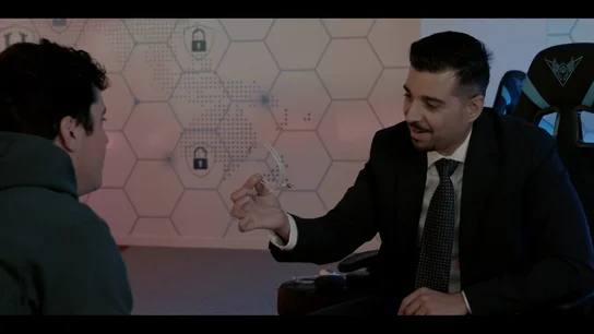 Así puede hackear tu movil el cable del cargador: "Pueda tomar el control, acceder al micrófono y a la cámara o incluso destruirlo" Así puede hackear tu movil el cable del cargador: "Pueda tomar el control, acceder al micrófono y a la cámara o incluso destruirlo"