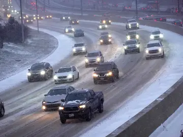 La DGT pretende implantar una nueva prohibición para estos meses de invierno La DGT pretende implantar una nueva prohibición para estos meses de invierno