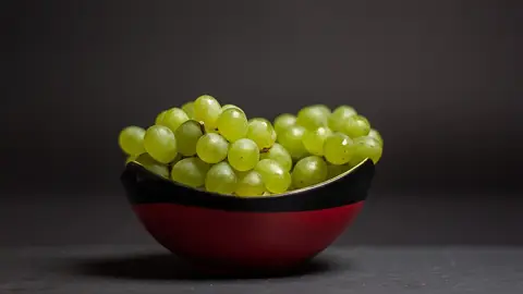 Uvas de la suerte Uvas de la suerte