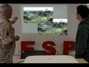 As&iacute; es el campo de batalla en el ciberespacio: "Somos tortugas ninja, nos defendemos pero tambi&eacute;n sabemos dar"