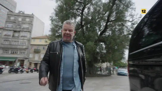 Alberto Chicote estrena en laSexta 'Batalla de restaurantes', el programa que triunfa en todo el mundo Alberto Chicote estrena en laSexta 'Batalla de restaurantes', el programa que triunfa en todo el mundo