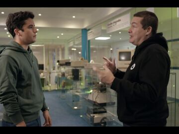 'Zero total', el ciberataque que colapsar&iacute;a Espa&ntilde;a: "Estar&iacute;a combinado con campa&ntilde;as de propaganda para amplificar el miedo"