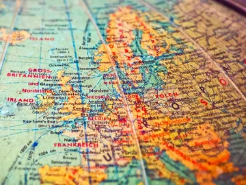 Mapa del Mundo Mapa del Mundo