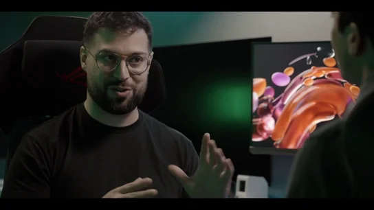 El youtuber Náte Gentile te explica qué hacer si te ciberatacan: "Es muy habitual en España" El youtuber Náte Gentile te explica qué hacer si te ciberatacan: "Es muy habitual en España"