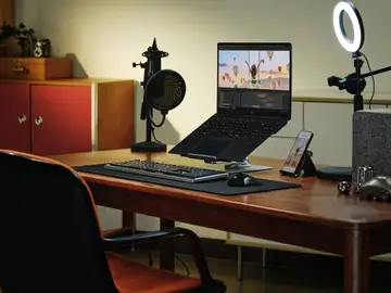 LG gram Pro, un portátil ultraslim y con pantalla OLED para dominar el sector de la movilidad LG gram Pro, un portátil ultraslim y con pantalla OLED para dominar el sector de la movilidad