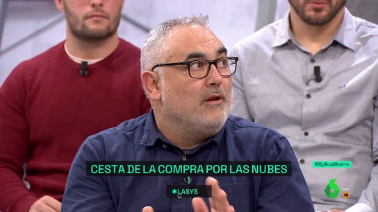 Un productor avícola pide bajar el IVA del pollo: "El precio no ha variado en un año y los márgenes nos están ahogando" Un productor avícola pide bajar el IVA del pollo: "El precio no ha variado en un año y los márgenes nos están ahogando"
