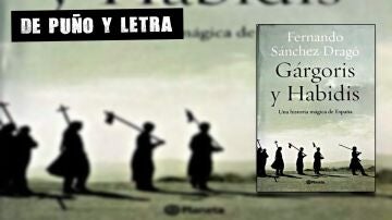 'Gárgoris y Habidis', de Fernando Sánchez Dragó.
