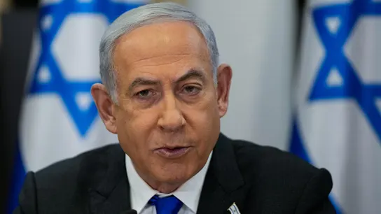 El primer ministro israelí, Benjamin Netanyahu Israel dice que al menos 22 de los 129 rehenes que siguen secuestrados por Hamás están muertos