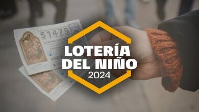 La Loter&iacute;a del Ni&ntilde;o de 2024, el sorteo extraordinario de Loter&iacute;as y Apuestas del Estado del 6 de enero de 2024