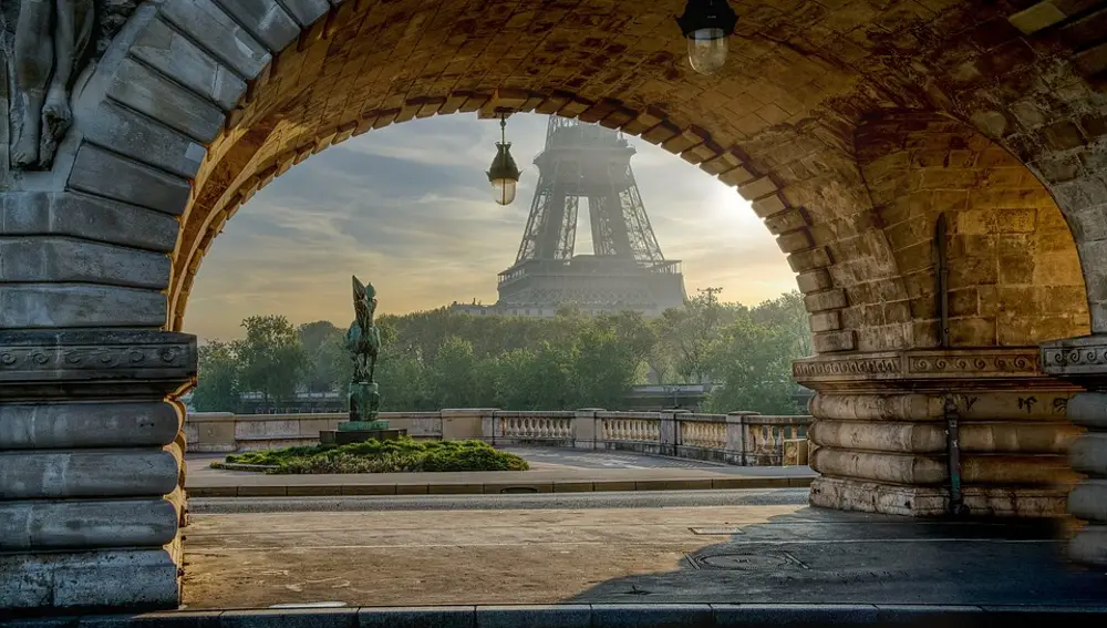 París París