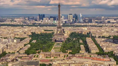 París París