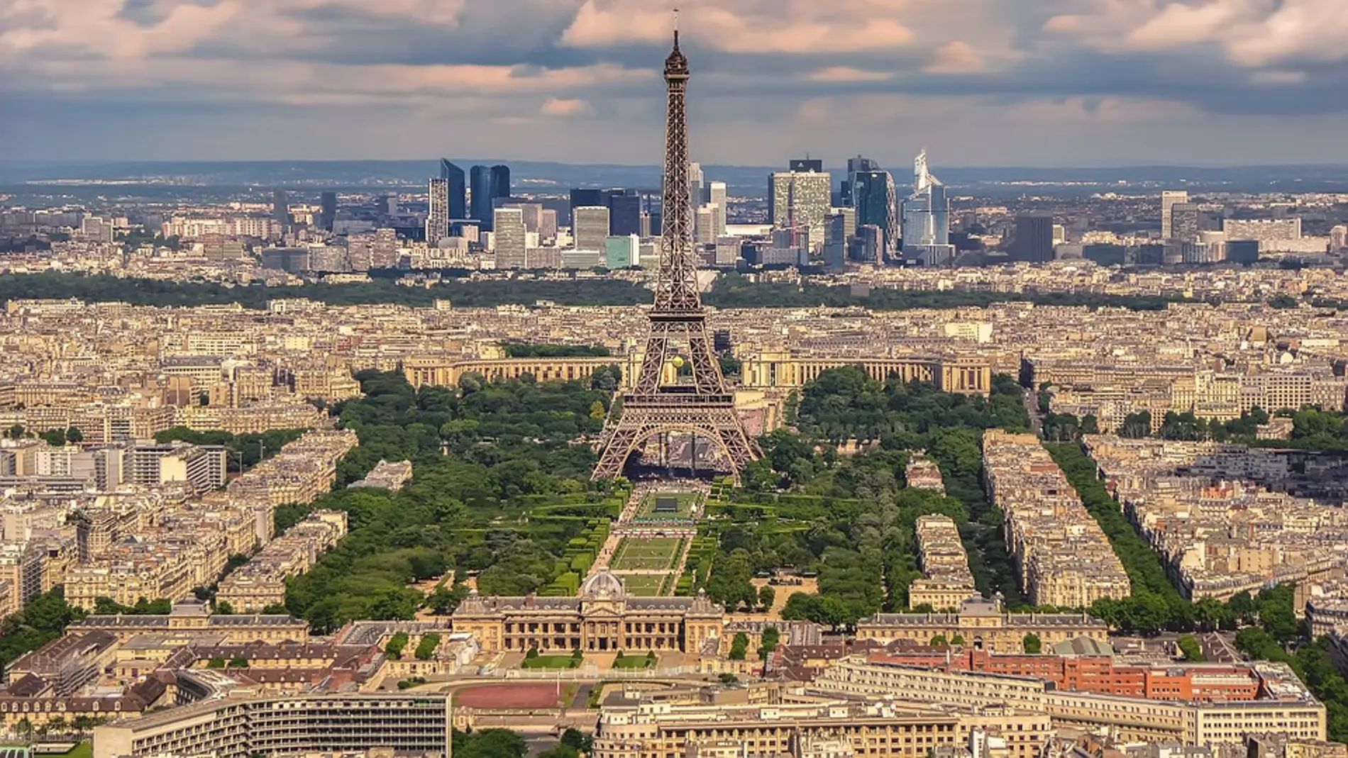 París París