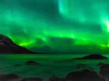 Aurora Boreal Aurora Boreal