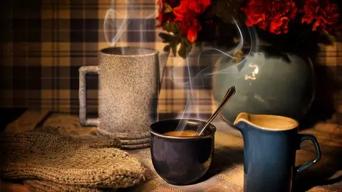 Café Café