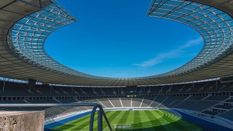 Estadio Olímpico de Berlín