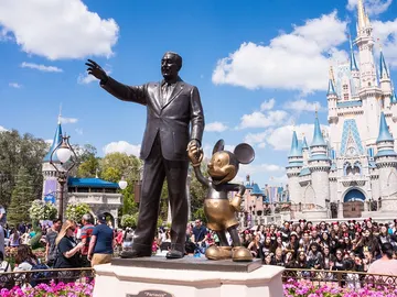 Disney Disney