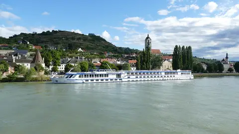 Danubio Danubio