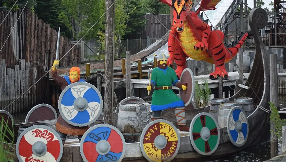 Legoland Legoland
