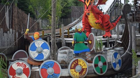 Legoland