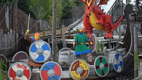 Legoland Legoland