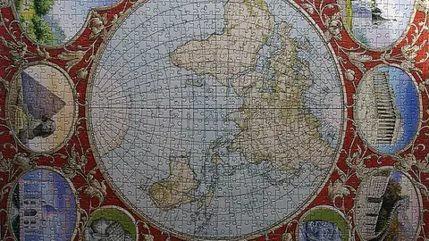 Puzzle Puzzle